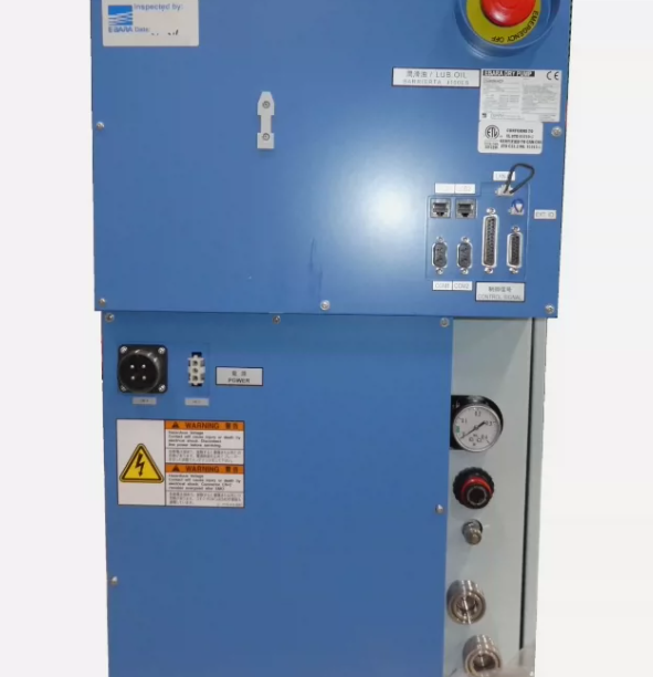 Ebara Technologies ESA80W-HDF