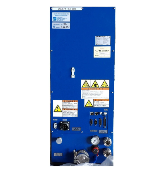 Ebara Technologies EV-L100NS-H