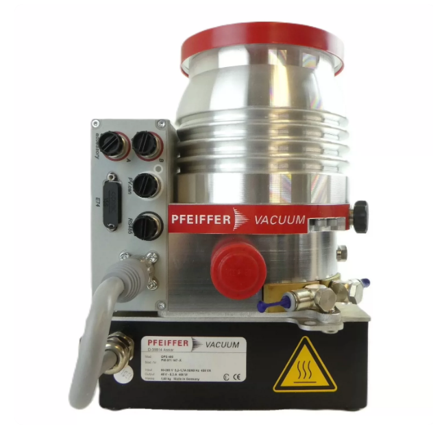 HiPace 300 Pfeiffer Vacuum