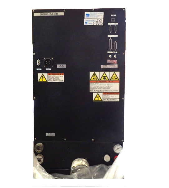 EV Ebara Technologies EV-M102NS-BE